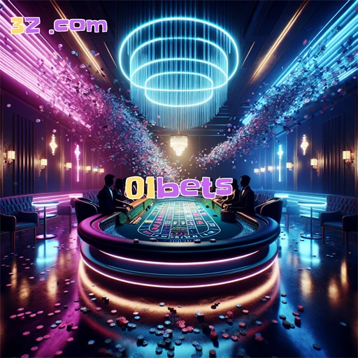 Apostas Paga Incríveis no 01bets: Embarque na Diversão!